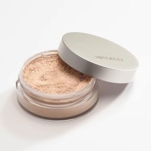 ARTDECO Mineral Powder Foundation 03 Soft Ivory 37A Sealed Interior